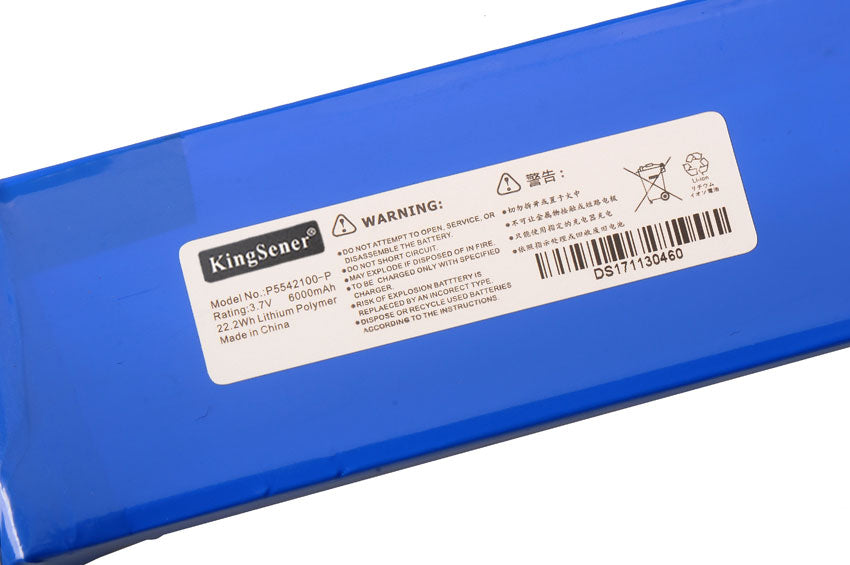 JBL-Pulse-P5542100-P-6000mAh-Speaker-Battery