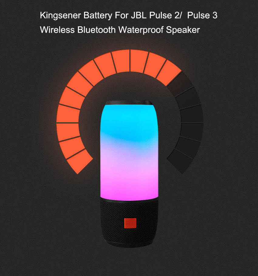 JBL-Pulse-P5542100-P-6000mAh-Speaker-Battery