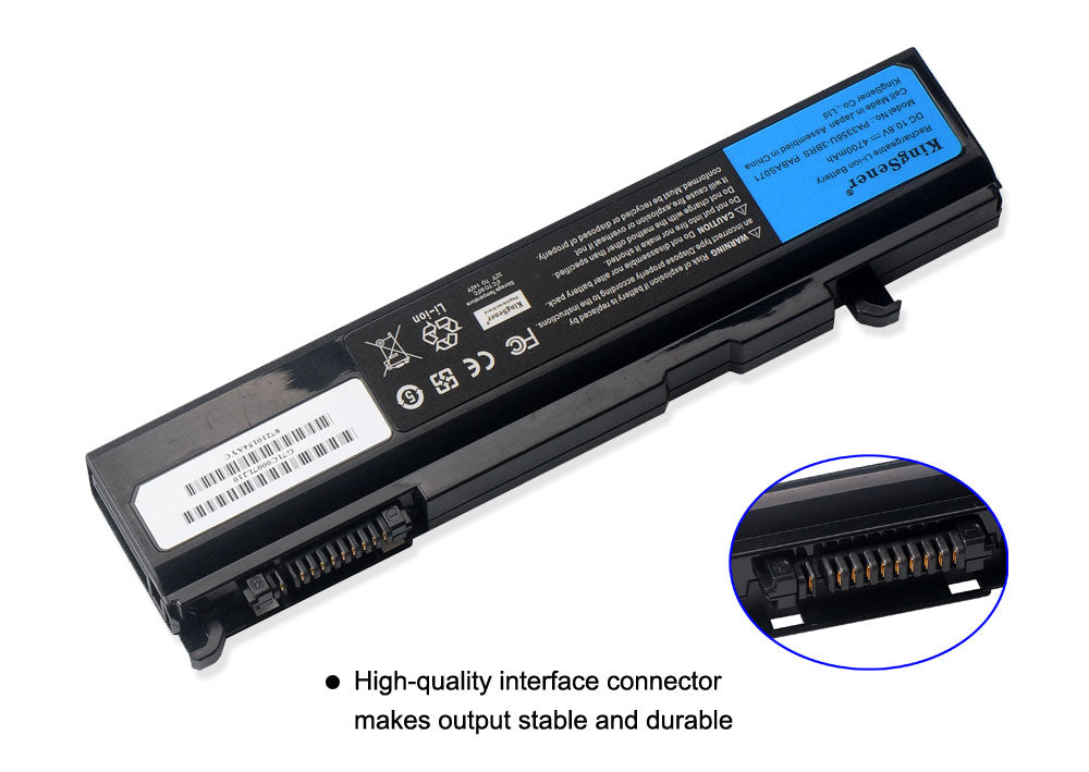 Toshiba-Dynabook-PA3356U-4700mAh-laptop-battery