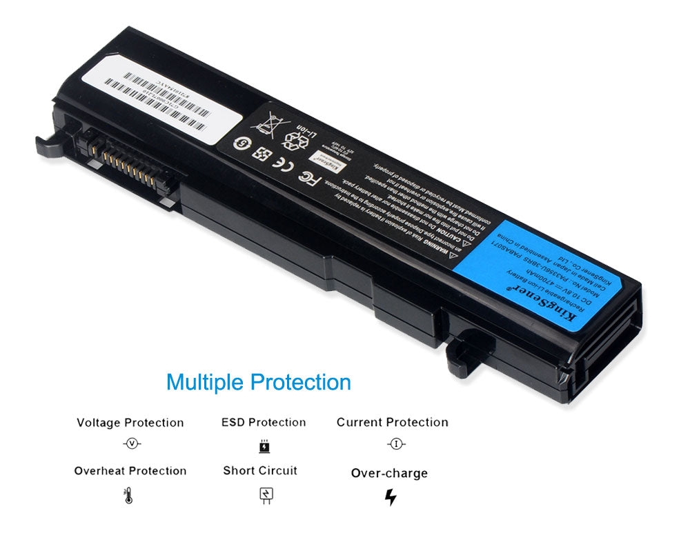 Toshiba-Dynabook-PA3356U-4700mAh-laptop-battery