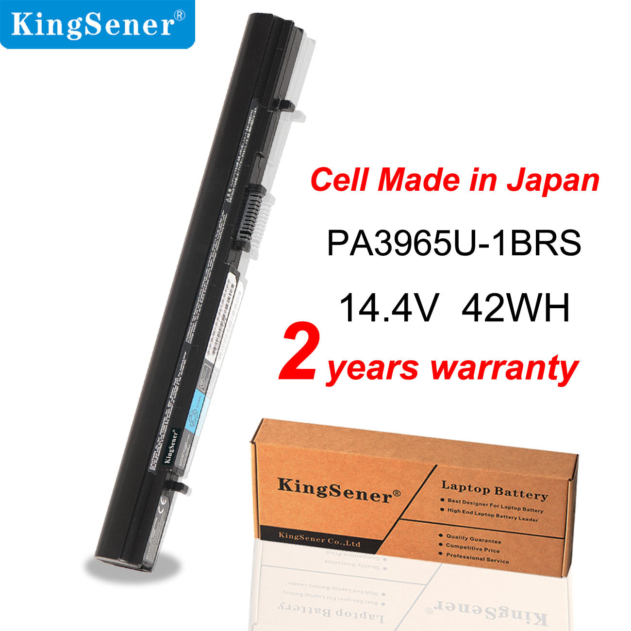 Toshiba-PA3965U-42WH-Laptop-battery