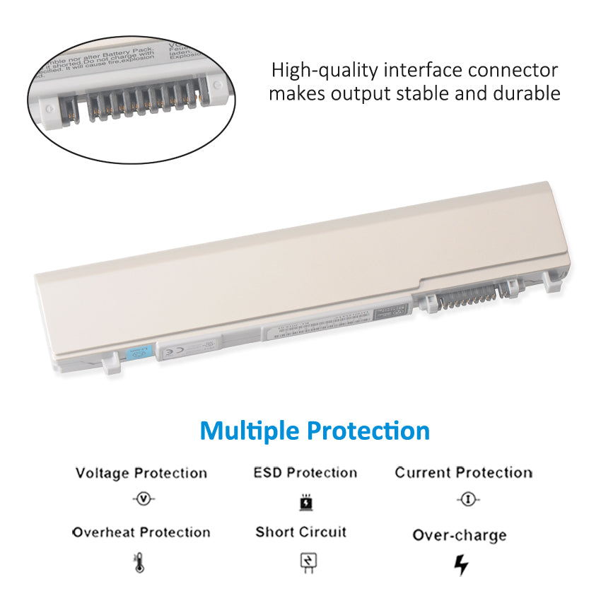 Toshiba-dynabook-PA5045U-Laptop-Battery-66WH