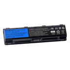 KingSener PA5109U PA5109U-1BRS Battery for Toshiba C40 C45 C50 C50D C55 C55D C55DT C55T C70 C75DT PA5110U PABAS272