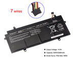 Toshiba-Portege-PA5136U-1BRS-Laptop-Battery-52WH