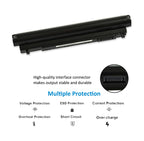 Kingsener-PA5163U-1BRS-laptop battery-8100mAh