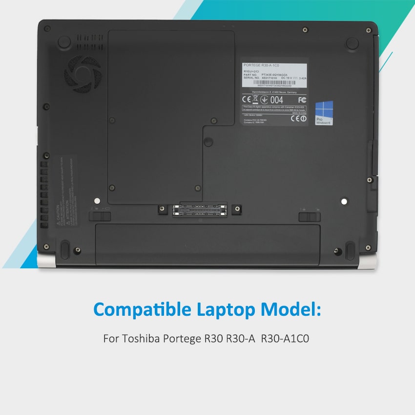 Kingsener-PA5163U-1BRS-laptop battery-8100mAh