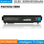 Kingsener-PA5163U-1BRS-laptop battery-8100mAh