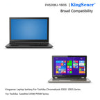 Toshiba-Chromebook-PA5208U-3860mAh-laptop-battery