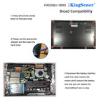 Toshiba-Chromebook-PA5208U-3860mAh-laptop-battery