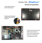 Toshiba-Chromebook-PA5208U-3860mAh-laptop-battery