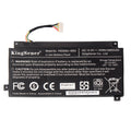 KingSener PA5208U-1BRS PA5208U Battery for Toshiba Chromebook CB30 CB35 CB35-B3340 CB35-B3330 for Satellite E45W P55W L55W-C L55