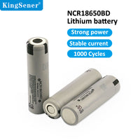 Panasonic-NCR18650BD-3180mAh-Batteries
