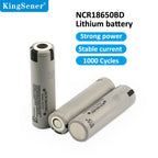 Panasonic-NCR18650BD-3180mAh-Batteries
