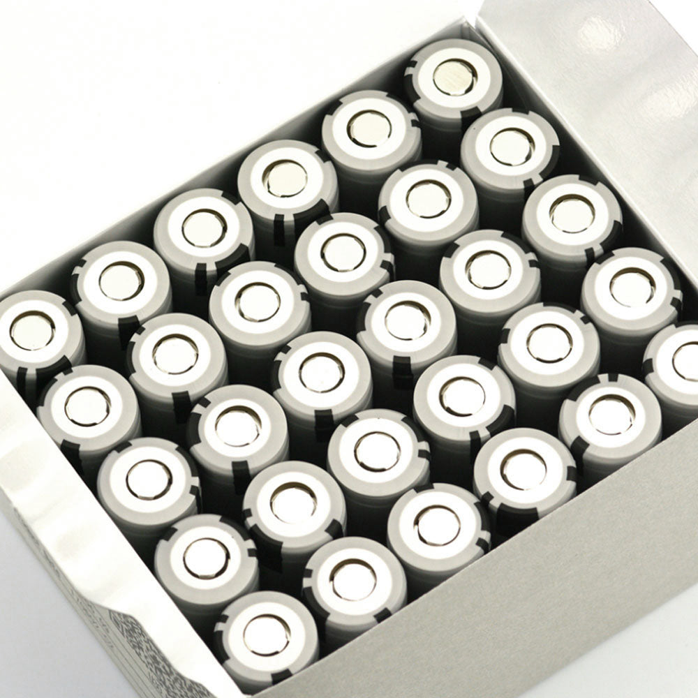 Panasonic-NCR18650BD-3180mAh-Batteries