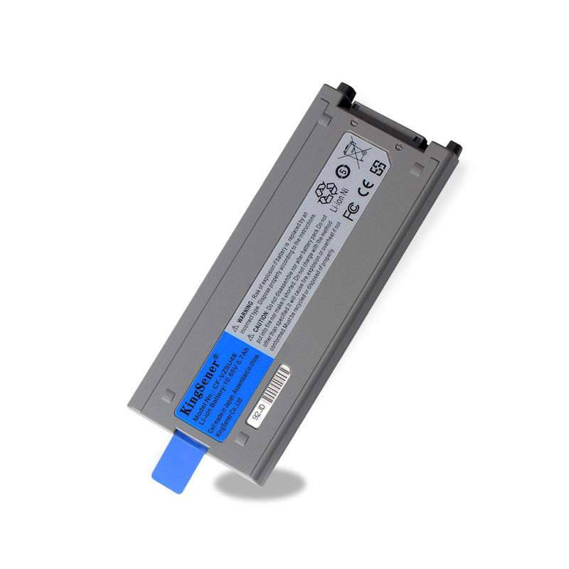 Panasonic-Toughbook-CF-VZSU48-5.7Ah-Laptop-Battery