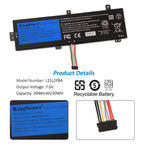 Lenovo-IdeaPad-L15L2PB4-Laptop-Battery