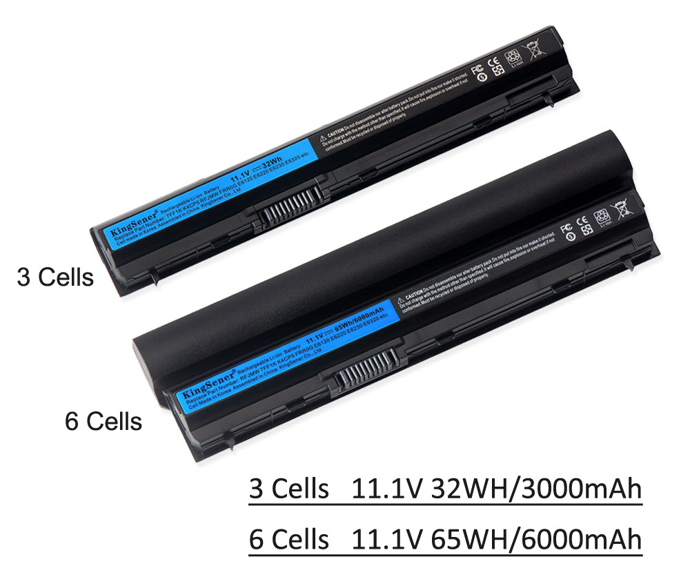 DELL-RFJMW-notebook-battery-6000mAh
