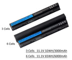 DELL-RFJMW-notebook-battery-6000mAh