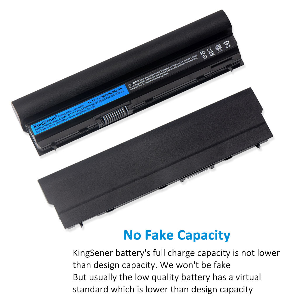 DELL-RFJMW-notebook-battery-6000mAh