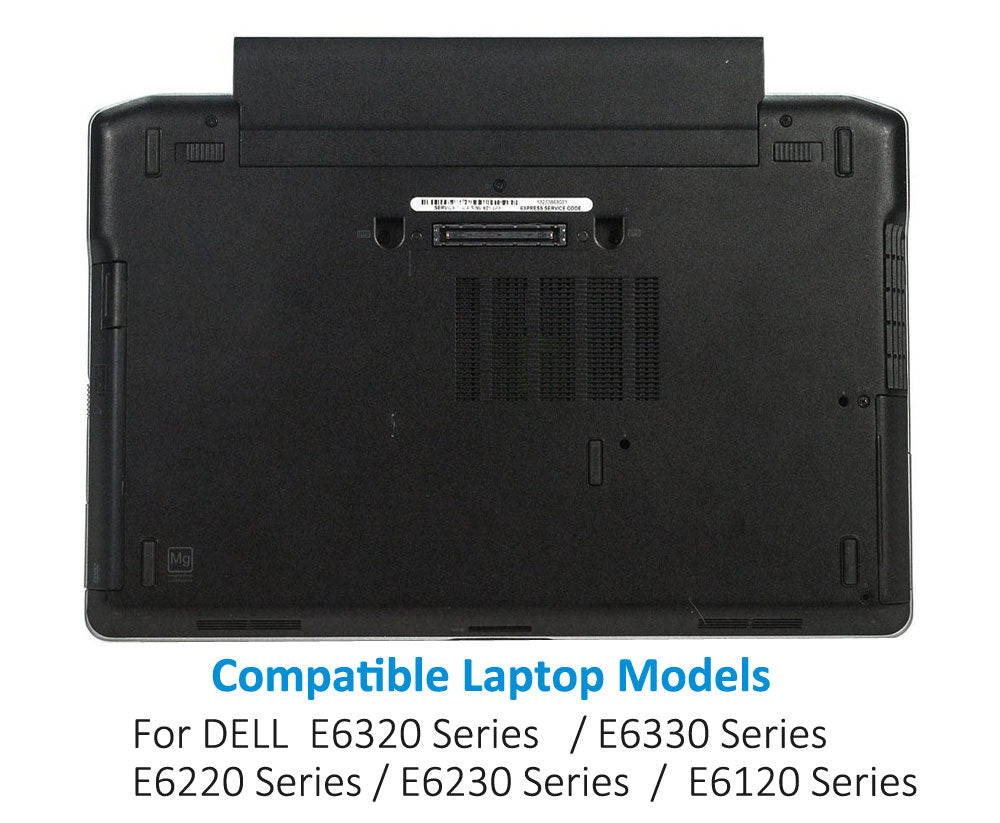 DELL-RFJMW-notebook-battery-6000mAh