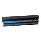US KingSener Brand RFJMW Laptop Battery Replacement For DELL Latitude E6320 E6330 E6120 FRR0G KJ321 K4CP5 J79X4 7FF1K 6000mAh