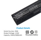 HP-ProBook-RI04-tablet-battery-3000mAh