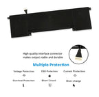 Kingsener-for hp-RR04-laptop battery-58WH