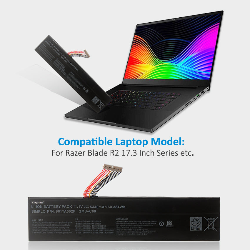 Razer-Blade-GMS-C60-60.384WH-Laptop_Battery