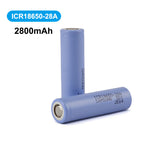 SAMSUNG-ICR18650-28A-Battery