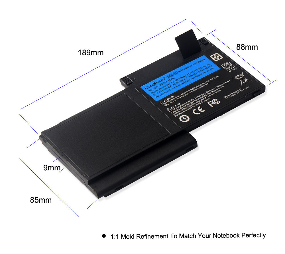 HP-EliteBook-SB03XL-tablet-battery-46WH