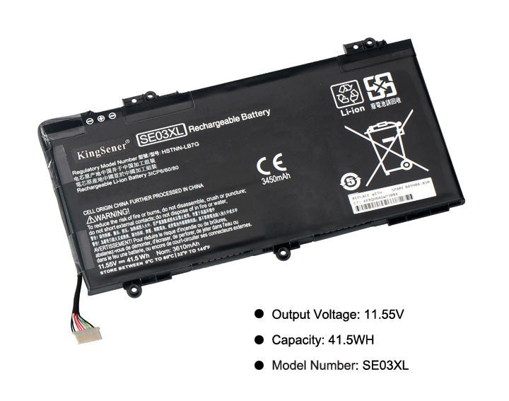 HP-Pavilion-SE03XL-notebook-battery-41.5WH