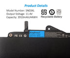 HP-EliteBook-SN03XL-44Wh-Laptop-Battery