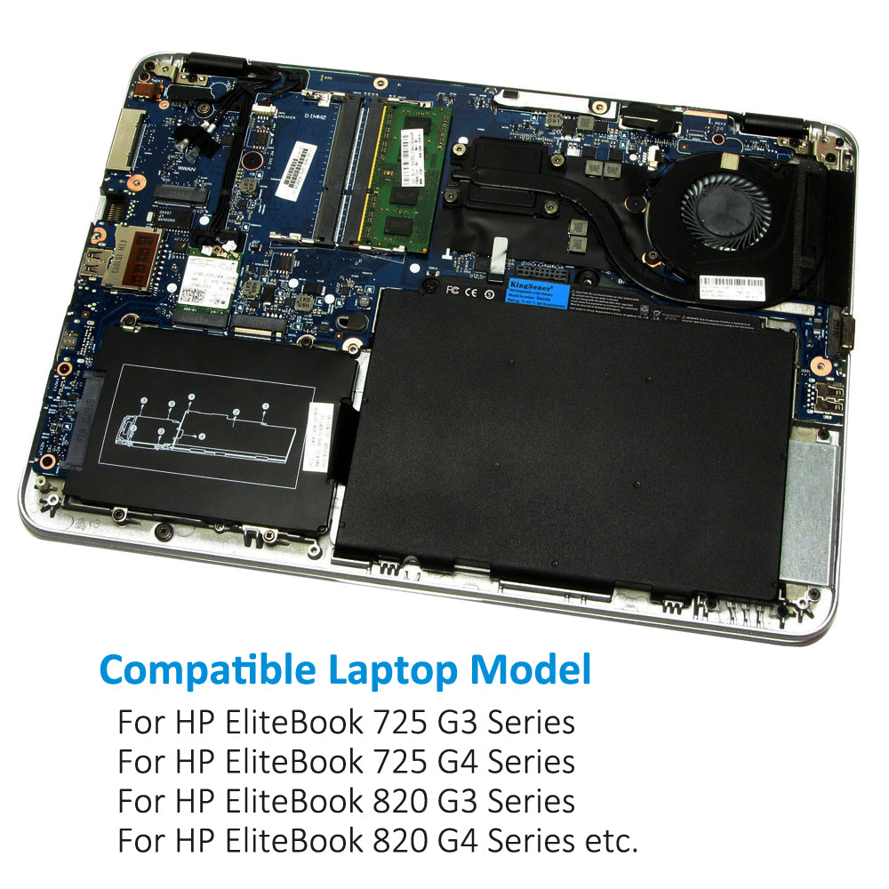 HP-EliteBook-SN03XL-44Wh-Laptop-Battery 