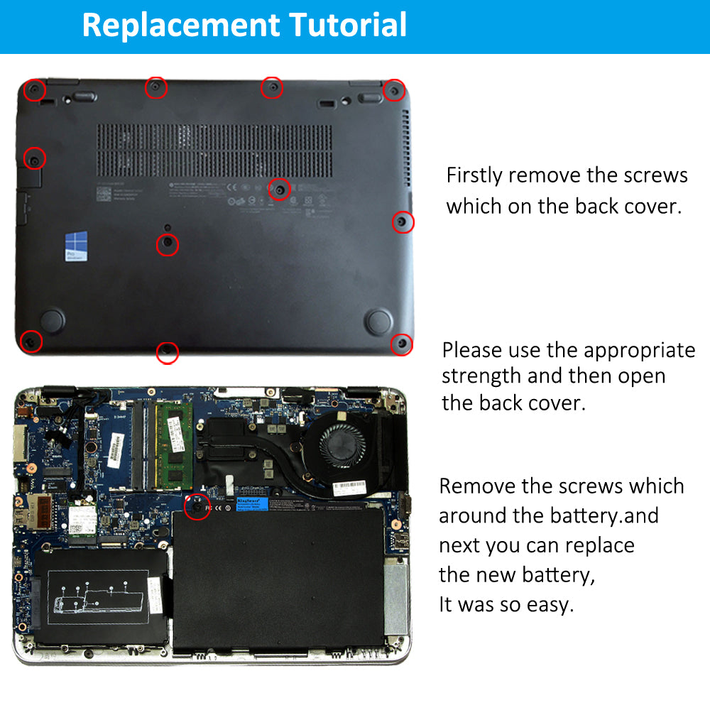 HP-EliteBook-SN03XL-44Wh-Laptop-Battery