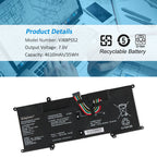SONY-35WH-4610mAh-VJ8BPS52-Laptop-Battery