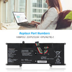 SONY-35WH-4610mAh-VJ8BPS52-Laptop-Battery