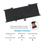 SONY-35WH-4610mAh-VJ8BPS52-Laptop-Battery