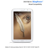 Samsung-Galaxy-4600mAh-SP3770E1H-Tablet-Battery