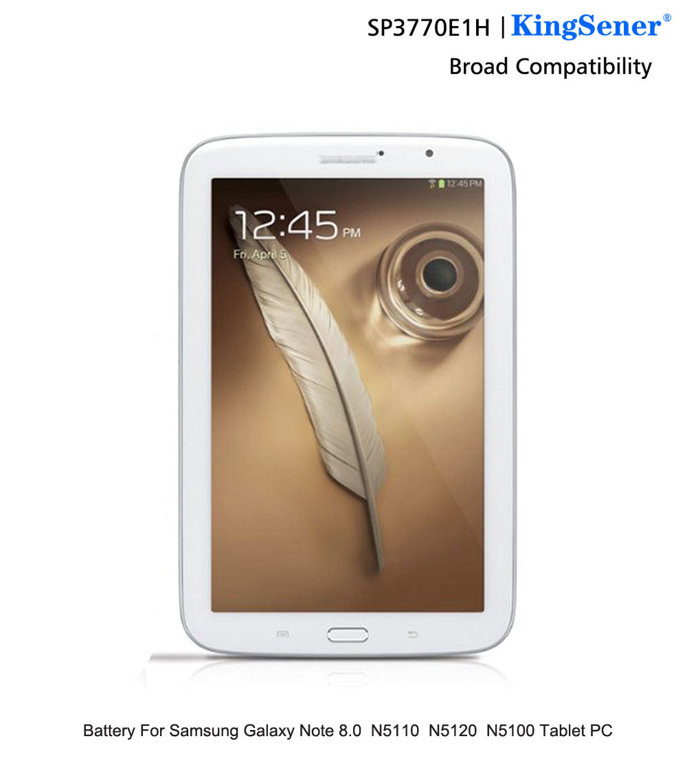 Samsung-Galaxy-4600mAh-SP3770E1H-Tablet-Battery