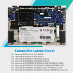 Samsung-AA-PBUN4AR-39WH-Laptop-Battery