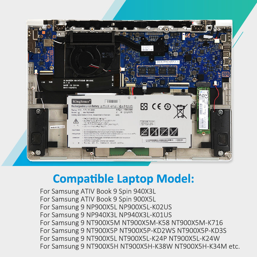 Samsung-AA-PBUN4AR-39WH-Laptop-Battery