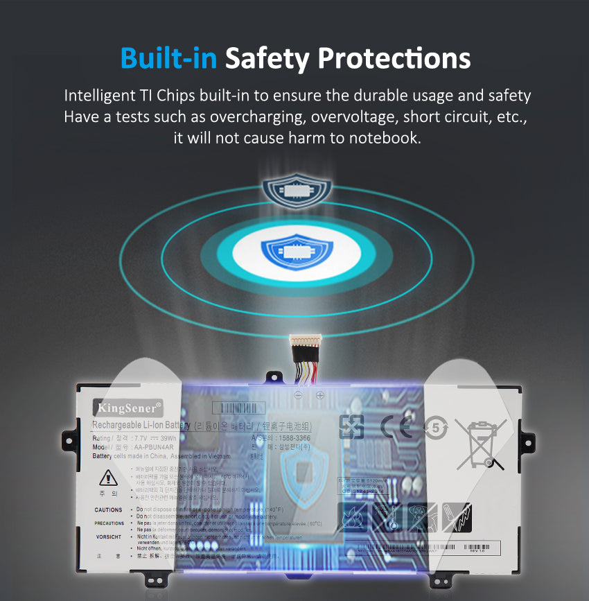 Samsung-AA-PBUN4AR-39WH-Laptop-Battery