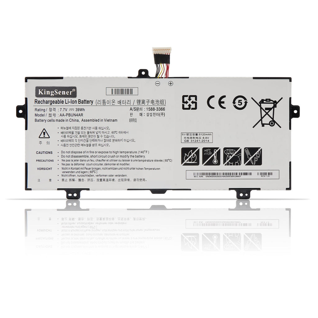 Samsung-AA-PBUN4AR-39WH-Laptop-Battery