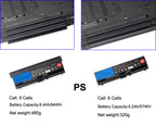 Lenovo-ThinkPad-T410-94WH-9 Cells-laptop-battery