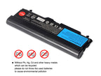 Lenovo-ThinkPad-T410-94WH-9 Cells-laptop-battery