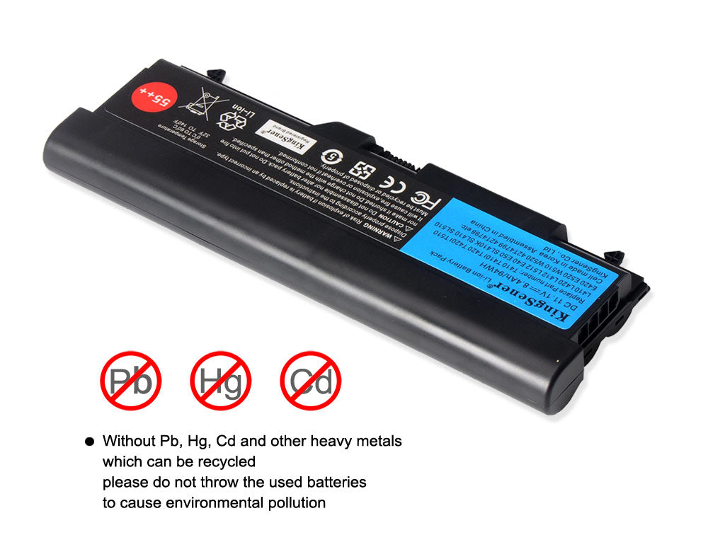Lenovo-ThinkPad-T410-94WH-9 Cells-laptop-battery
