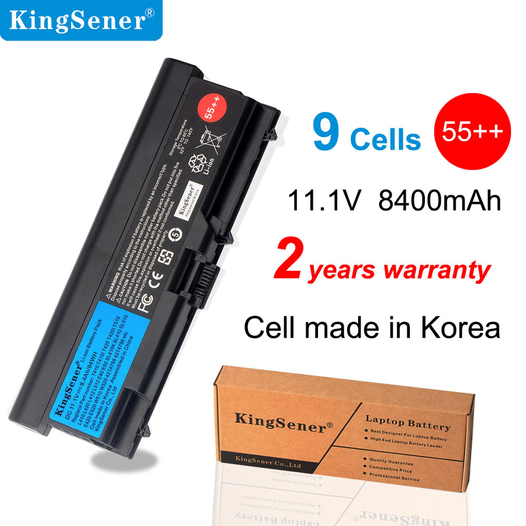 Lenovo-ThinkPad-T410-94WH-9 Cells-laptop-battery