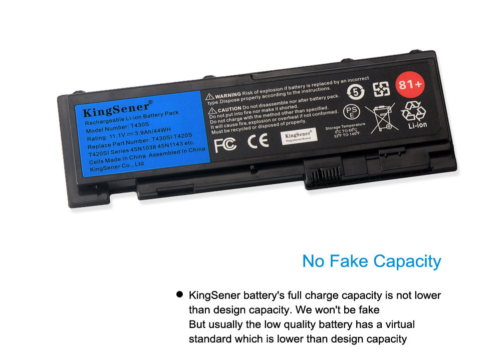 Lenovo-ThinkPad-T430S-44WH-Laptop-Battery