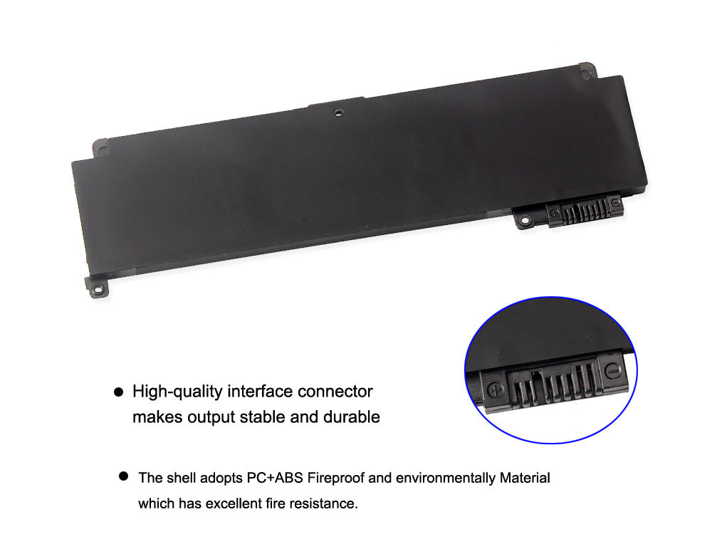 Lenovo-Laptop-Battery-T460S-24-WH