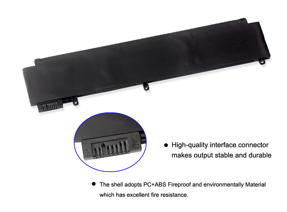 Lenovo-Laptop-Battery-T460S-24-WH
